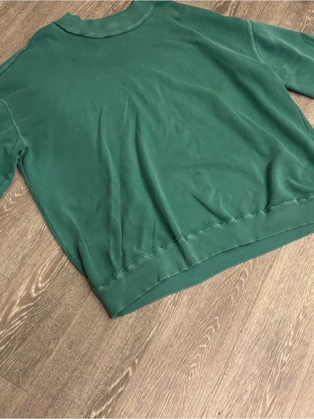 We the Free Palm Springs Pullover Sweatshirt